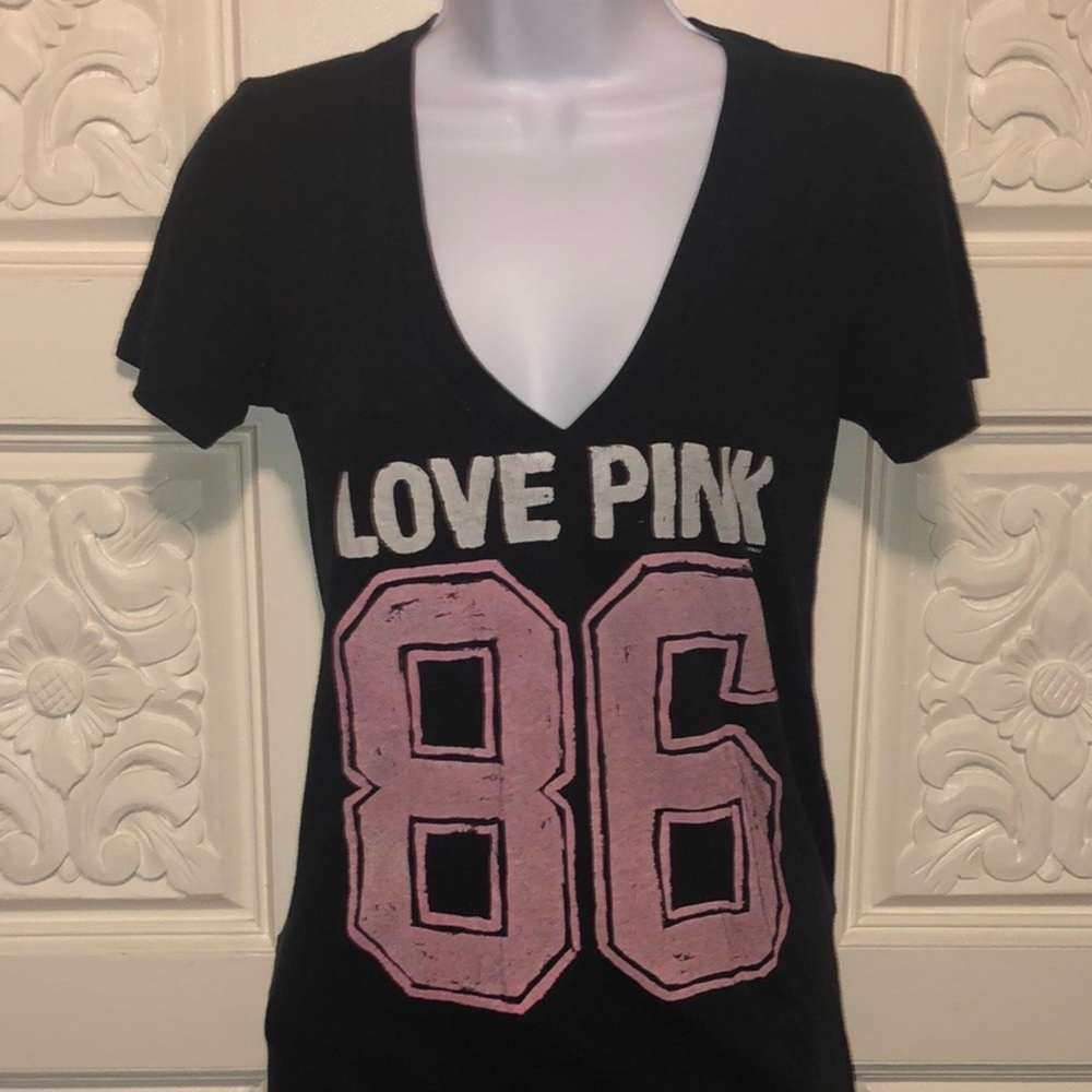 Women’s PINK Victoria’s Secret Top S